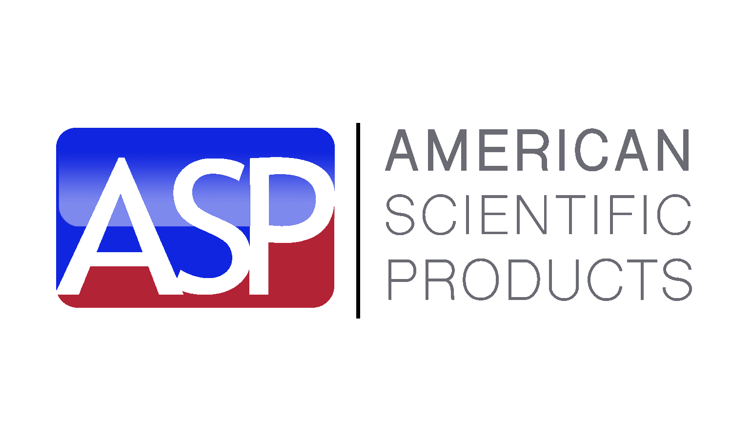 American Scientific Products Logo